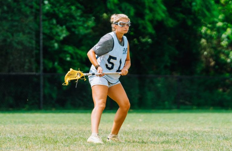 Lacrosse Masters: Day 1 Standouts