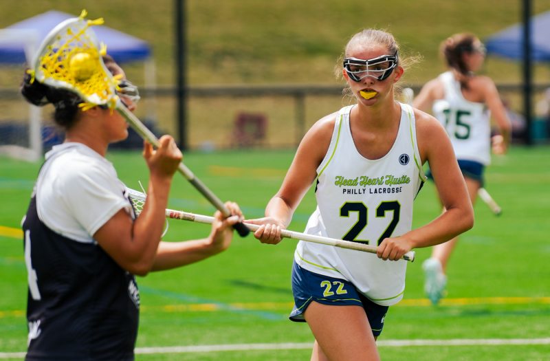 Philly Classic: Standouts Catching College Coaches’ Eyes