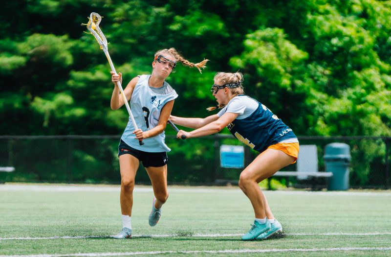 Lacrosse Masters: Day 2 Standouts