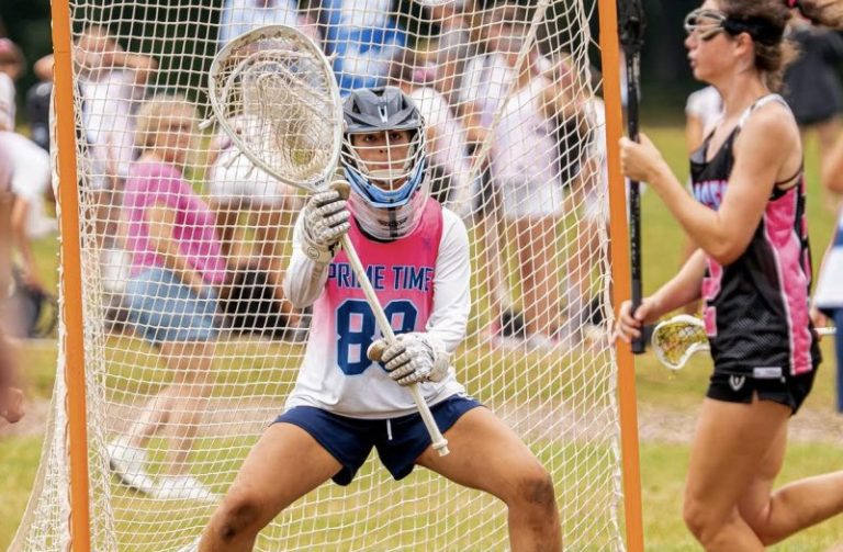 Lax for the Cure: The Ultimate Standouts