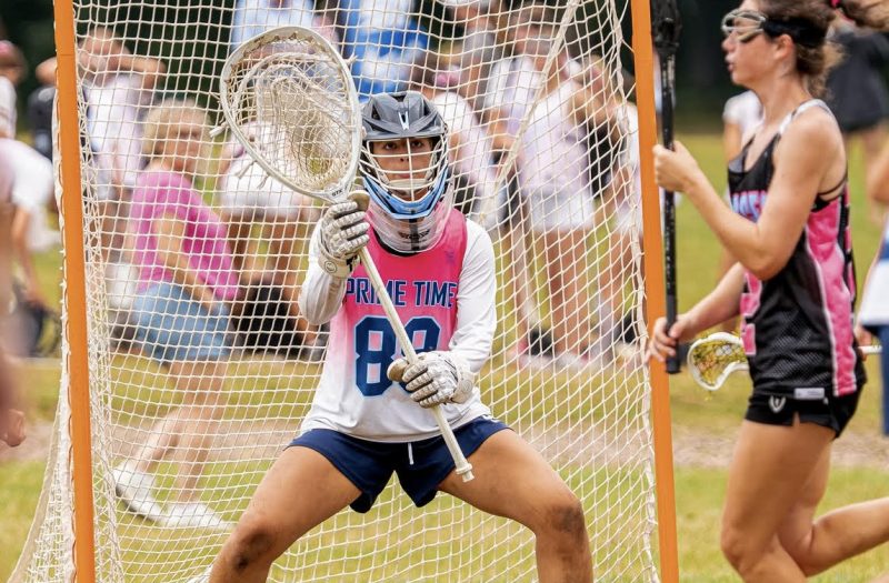 Lax for the Cure: The Ultimate Standouts