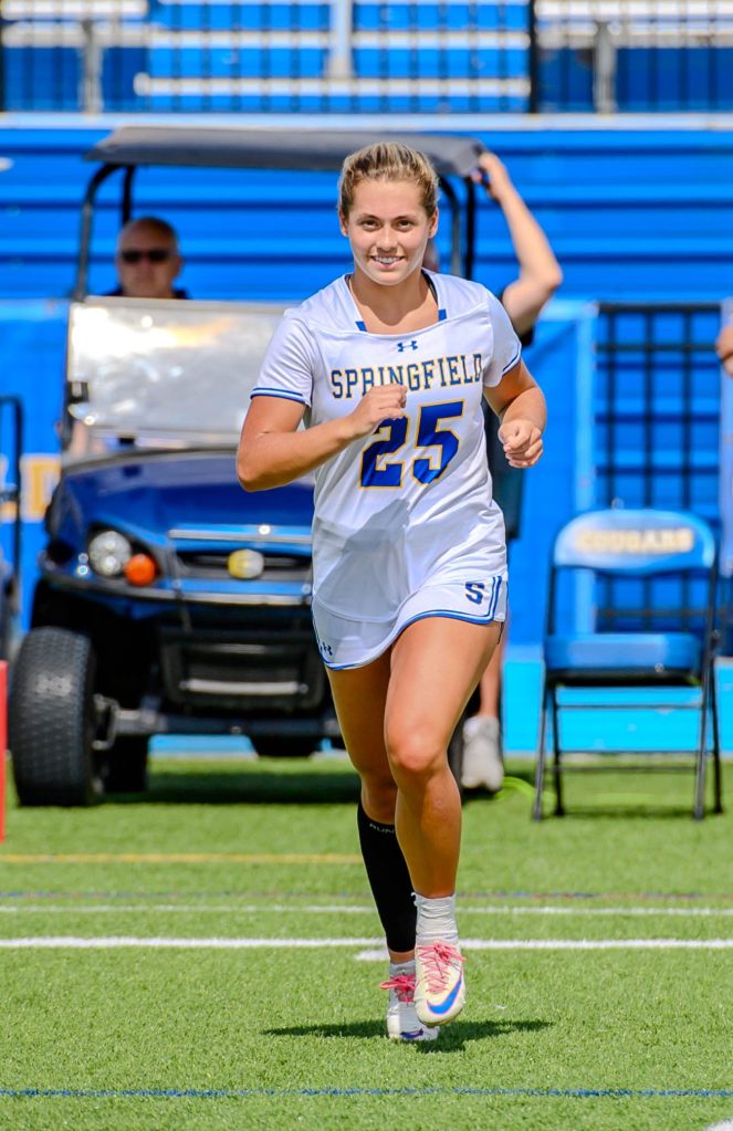 Eva Lemieux