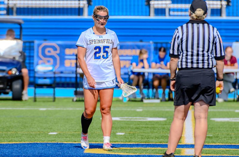 Five Stars from PIAA District Play: Underclassmen and Uncommitted