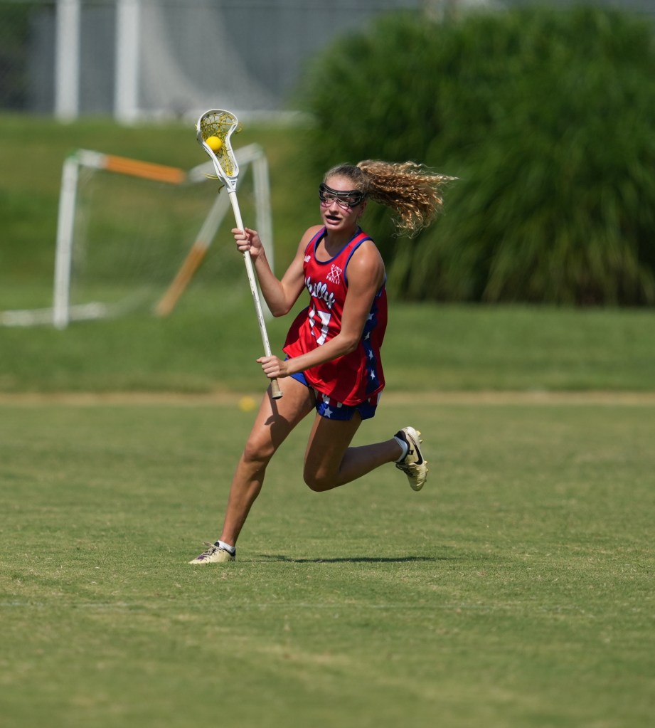 Grace Donahue
