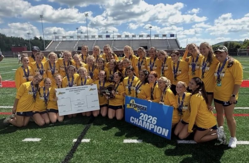 NYS Championships: Standouts Part 2