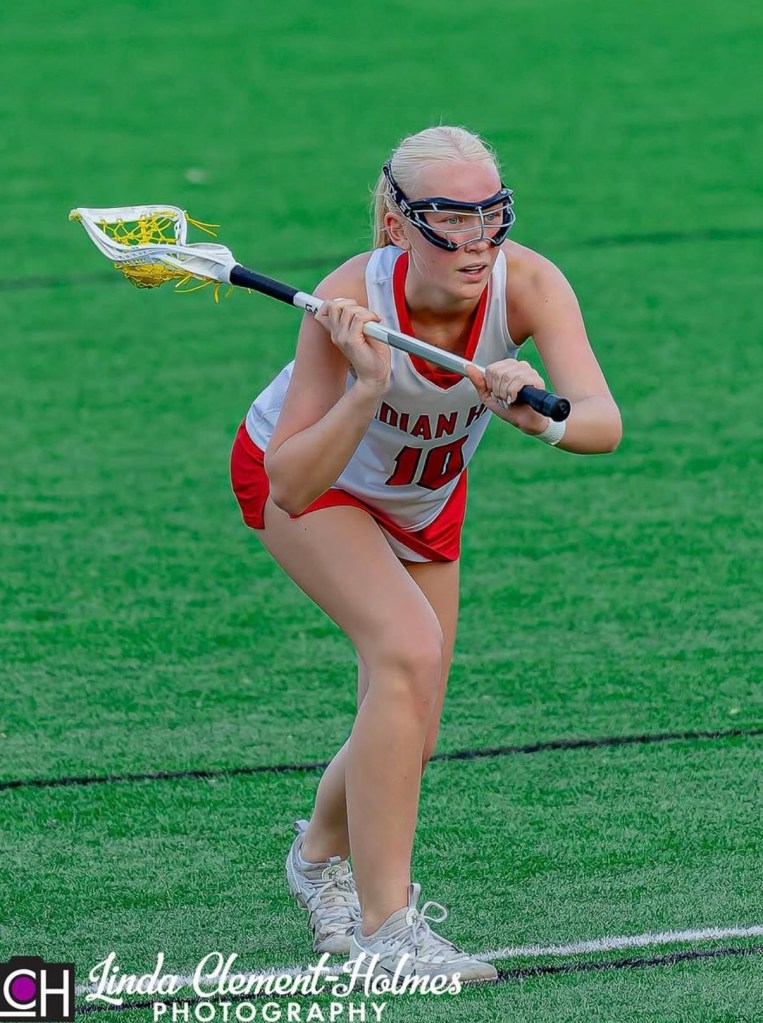 Maddy Harris