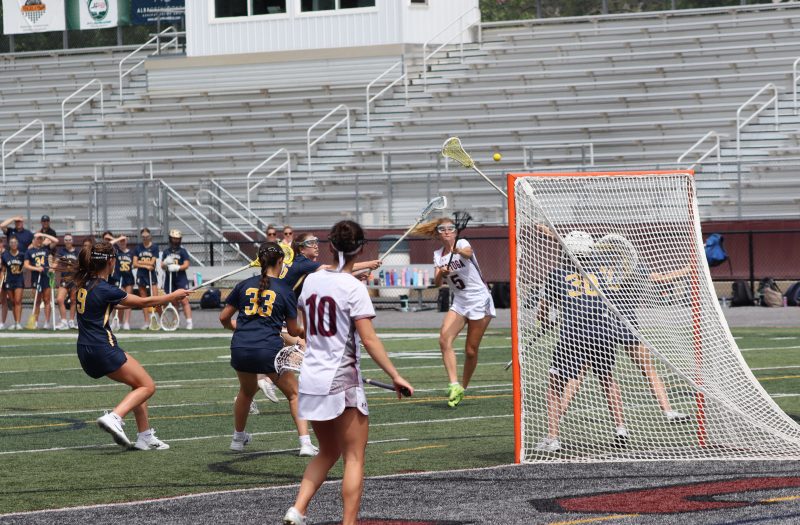 10 Stars from Manheim Township and Conestoga Quarterfinal Wins