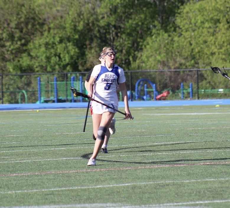 Maggie Van Sickle