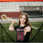 Lainey Durden