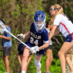 Lacrosse Masters: Goalie Standouts