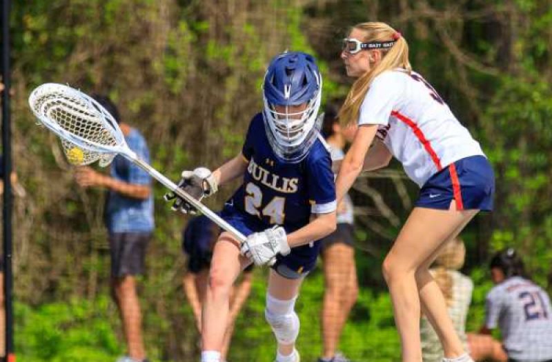 Lacrosse Masters: Goalie Standouts