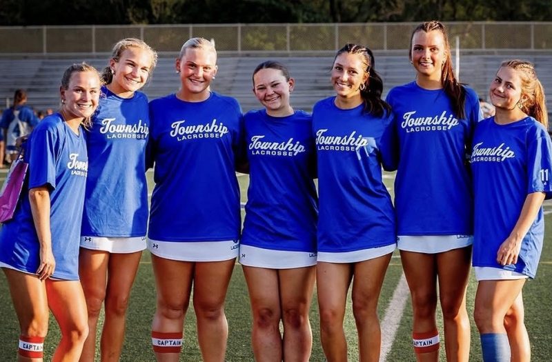 PA: Manheim Township Difference Makers