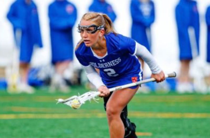 Lacrosse Masters: High Academic D3 Two-Way Midfielders