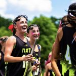 Lax for the Cure: Standouts Turning Coaches’ Heads