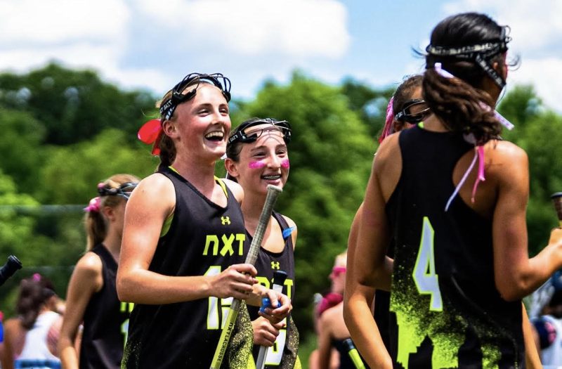 Lax for the Cure: Standouts Turning Coaches’ Heads