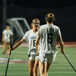 Georgia DiVarsity: All‑Star Selections