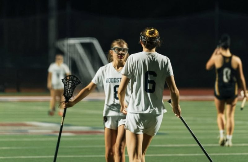Georgia DiVarsity: All‑Star Selections