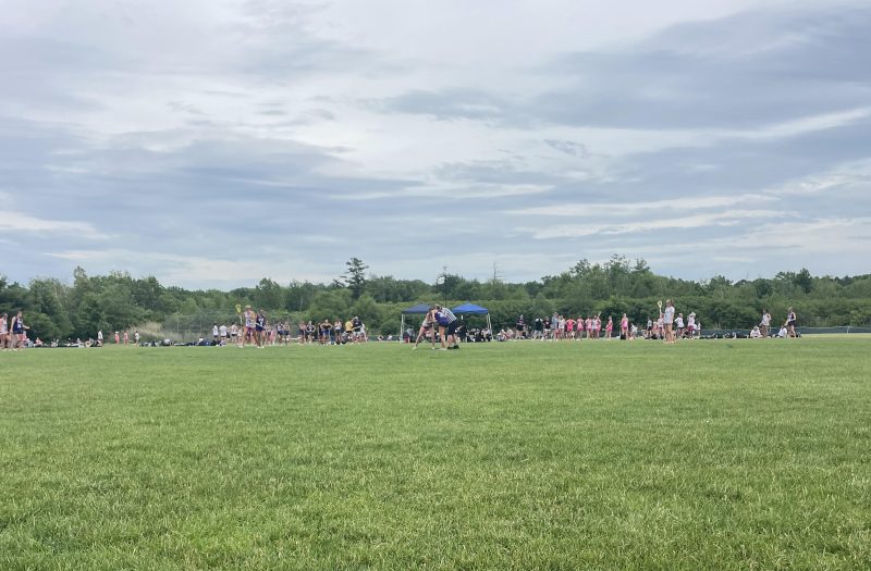 Northeast Summer: Sunday Standouts Part 2