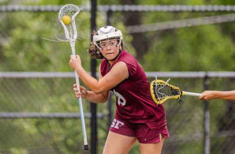 Lacrosse Masters: Star-Studded Attackers