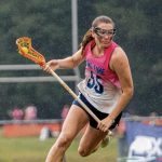 Lax for the Cure: Jaw-Dropping College Prospects