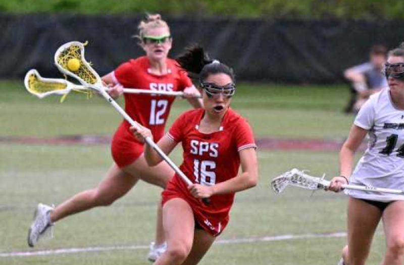 Lacrosse Masters: High Academic D3 Attack Standouts
