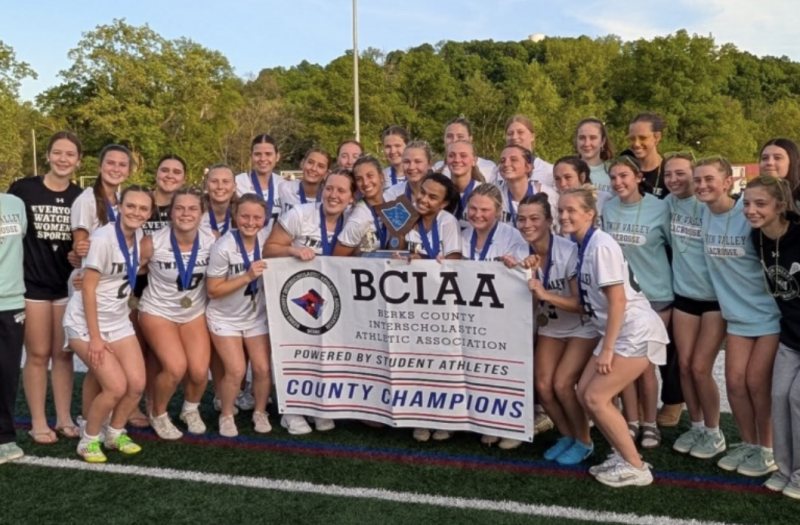 Twin Valley Players to Watch in the PIAA State Championship