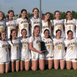 High School Notes: Canton (N.Y.) Players in the Spotlight