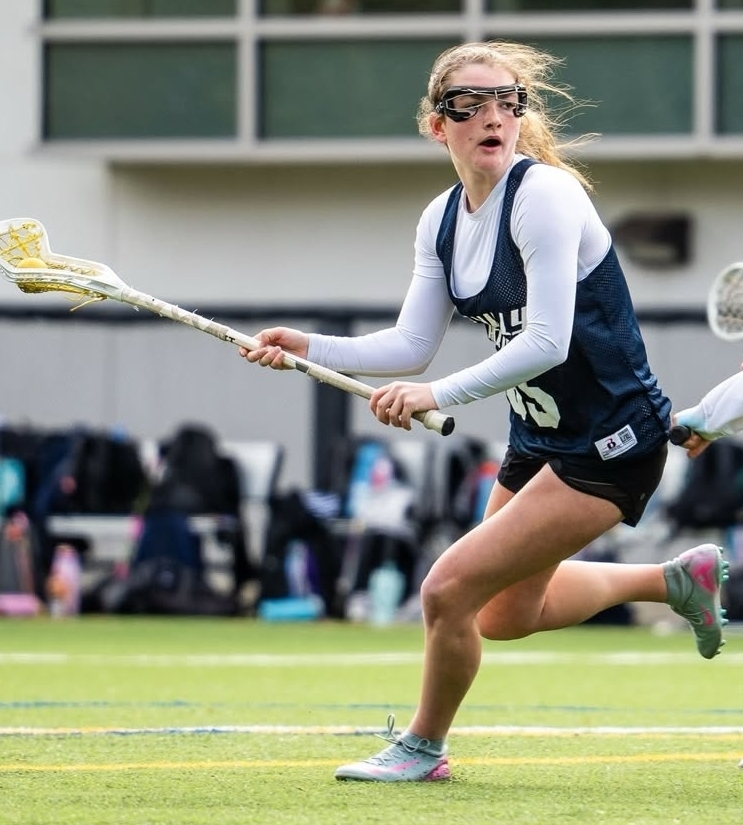 Molly Ryan