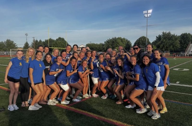 PA: Springfield Standouts