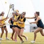 The Nilly: The Standouts from Day 1
