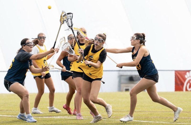The Nilly: The Standouts from Day 1