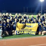 NY: West Genesee Stars Shine in Section 3 Class A Final