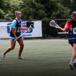 Lacrosse Masters: High Academic D1 Standouts