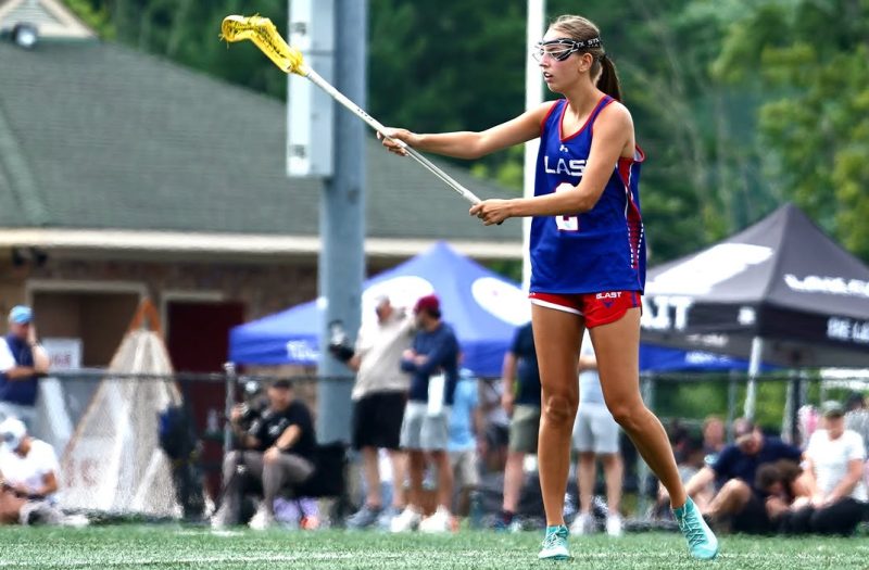 Top Threat Championship: 2028 Standouts Gearing Up for September
