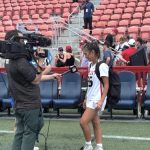 West Coast’s Top All-Academic 2027s