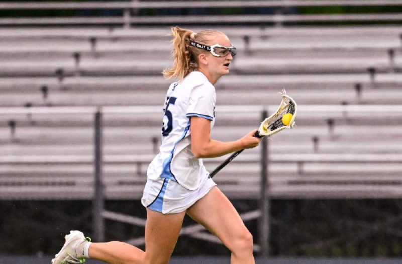 South’s Top All‑Academic 2027s
