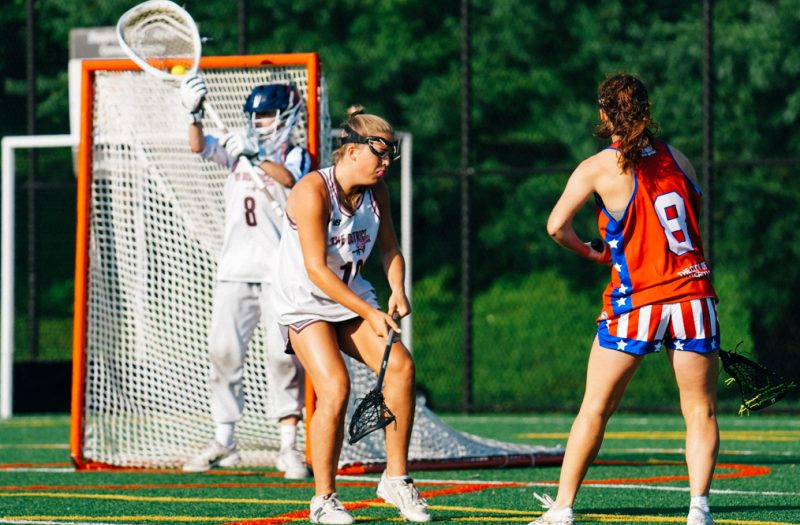 2028 Late Summer Standouts: New Balance All-America