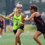 MidAtlantic Summer: Standouts Emerge in Wild Weather