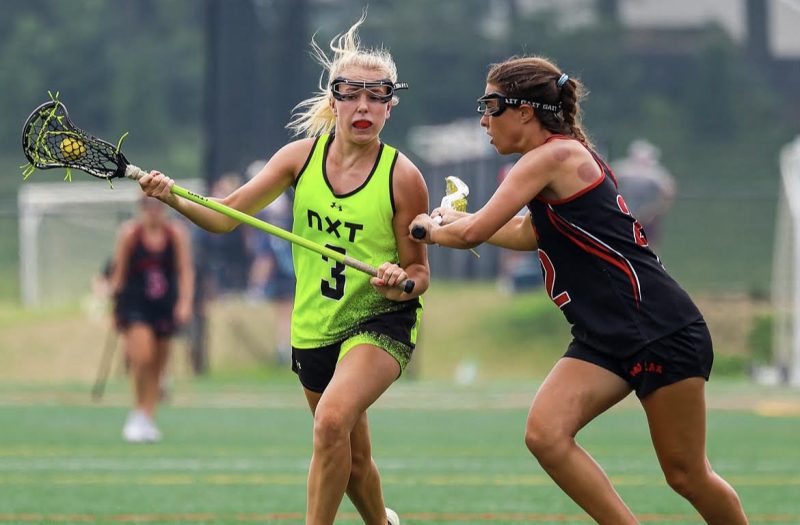MidAtlantic Summer: Standouts Emerge in Wild Weather