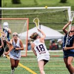 NXT Continental Cup: College Coaches Are Taking Notice