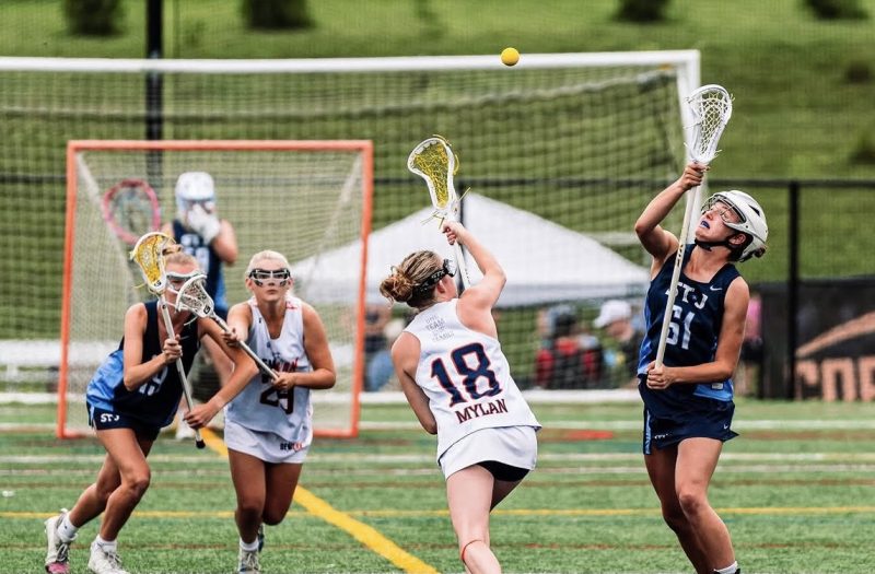 NXT Continental Cup: College Coaches Are Taking Notice