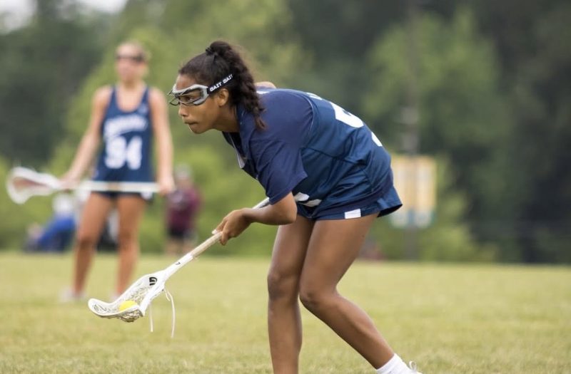East Coast’s Top All‑Academic 2027s