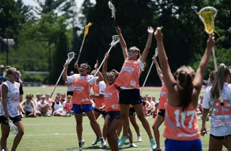 Committed Games: Philly’s 2028 Offensive Studs