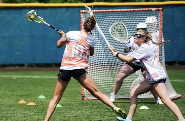 Committed Games: 2028 Midfielders Coaches Will Be Calling