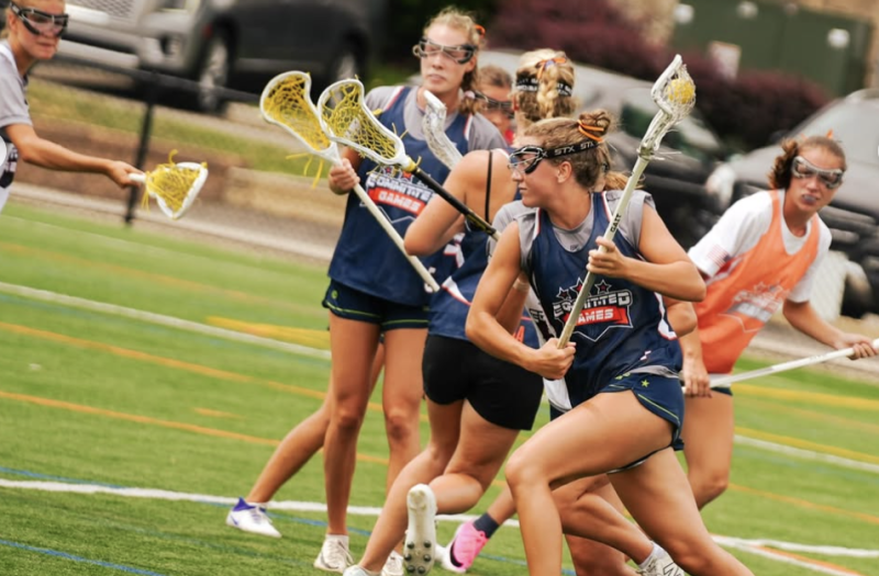 Committed Edition: Attackers Built for the College Stage