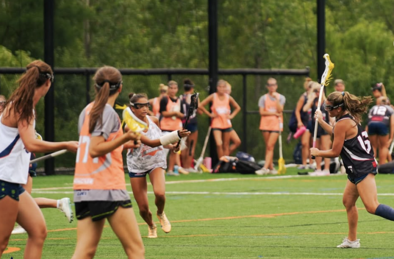 Committed Edition: Midfielders Poised for the Next Level
