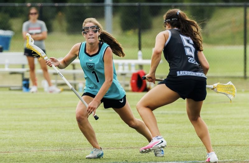 The Nilly: College Coaches Are Writing Down These Names