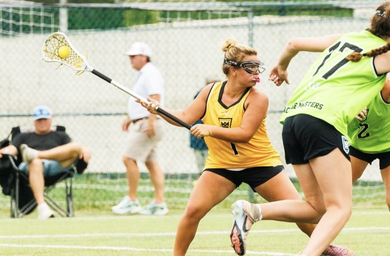 The Nilly: Top Standouts
