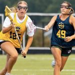 The Nilly: Standouts with $10,000 on the Line