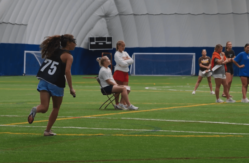 Shake School Showcase: Bishop Shanahan Standouts